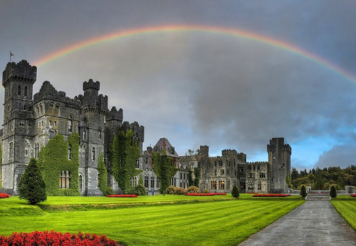 study abroad consultants ireland