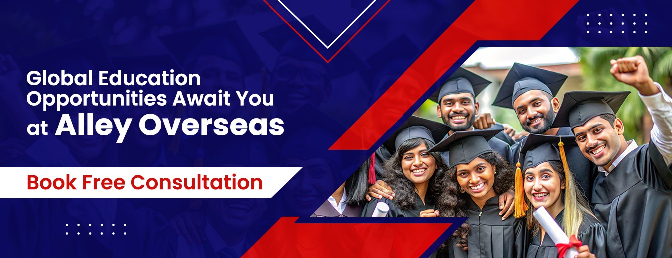 best consultancy for abroad studies